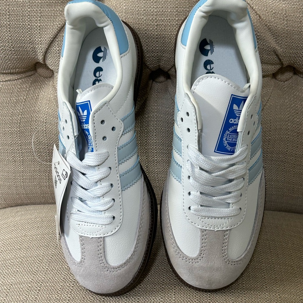 Adidas Samba OG